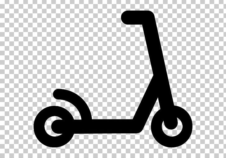 Kick Scooter Bicycle Moped Computer Icons PNG, Clipart, Aqua Scooter, Area, Bicycle, Black And White, Brand Free PNG Download