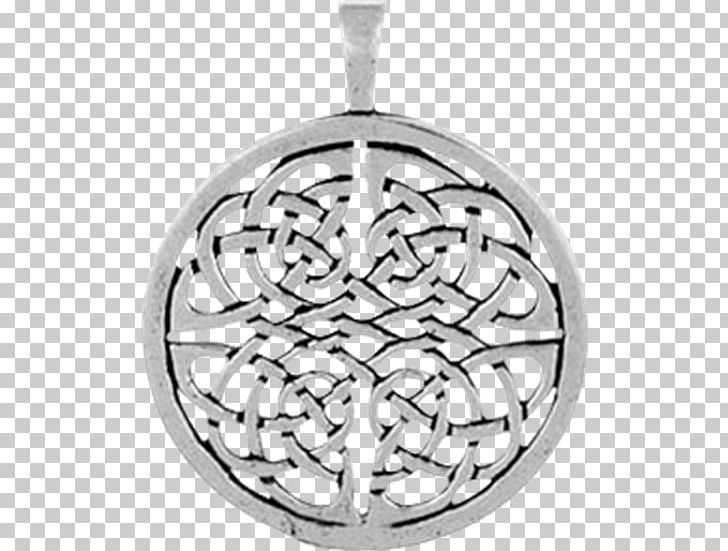 Locket Celtic Knot Silver Circle PNG, Clipart, Body Jewellery, Body Jewelry, Celtic Circle, Celtic Knot, Celts Free PNG Download