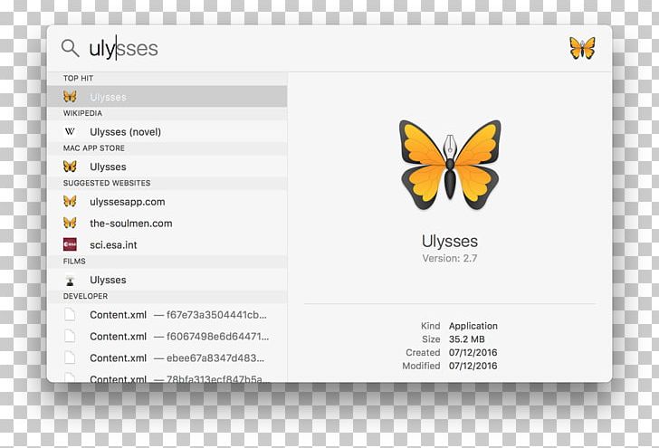 MacOS Operating Systems Mac App Store PNG, Clipart, Apple, Brand, Butterfly, Change, Computer Free PNG Download