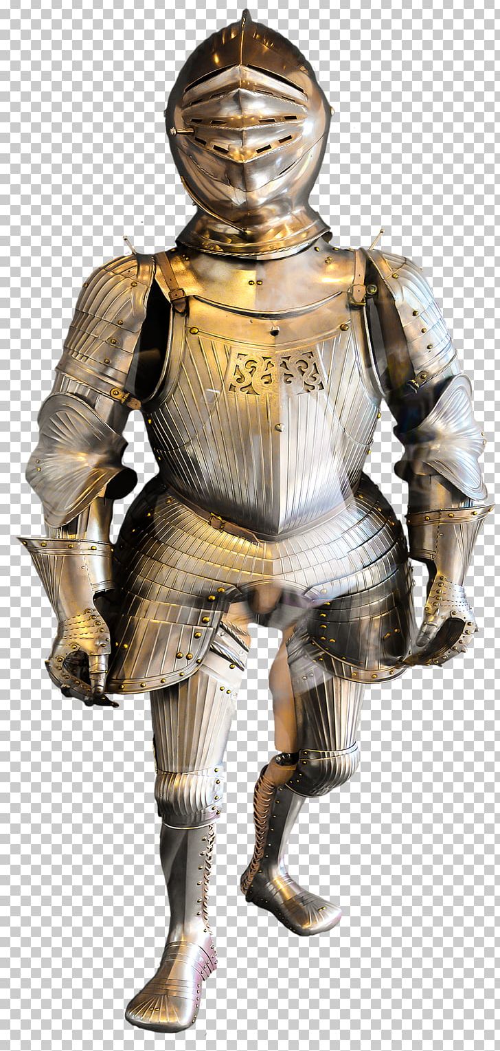 Middle Ages Knight Plate Armour Body Armor PNG, Clipart, Armour, Body Armor, Brass, Couter, Cuirass Free PNG Download