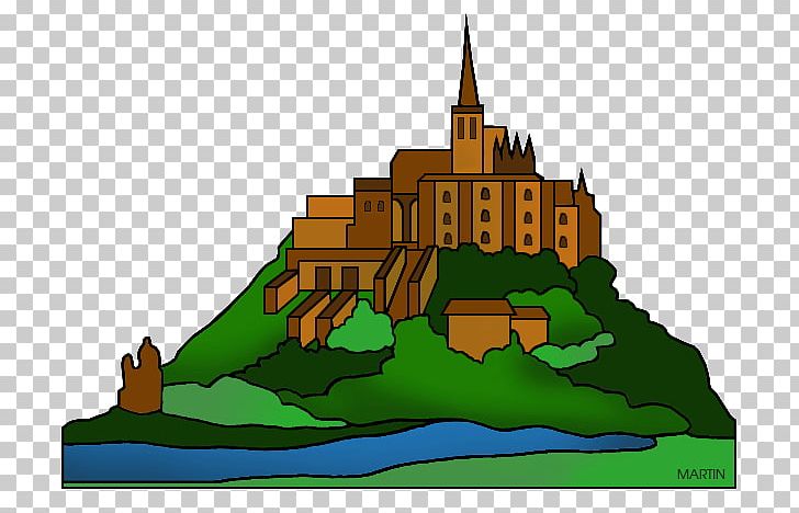 Mont Saint-Michel Michael Mont Saint Michel Abbey PNG, Clipart, Clip Art, Knights, Mont Saint Michel Abbey, Purple Free PNG Download