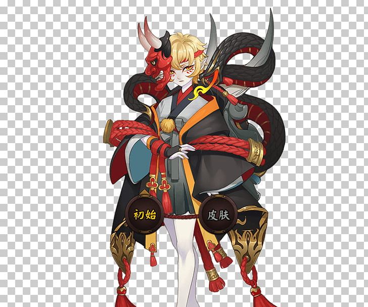 Onmyoji Costume Cosplay 阴阳师 Clothing PNG, Clipart, Action Figure ...