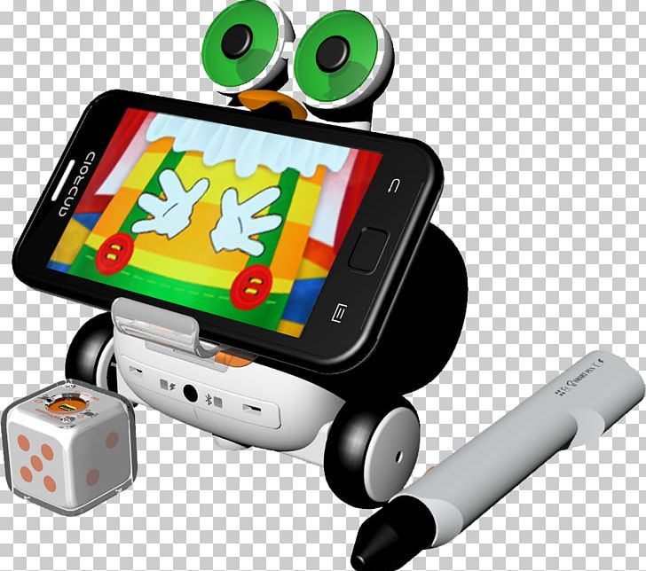 Robotics Robotis Bioloid The Albert Electronics PNG, Clipart, Albert, Ball, Communication Device, Course, Education Free PNG Download