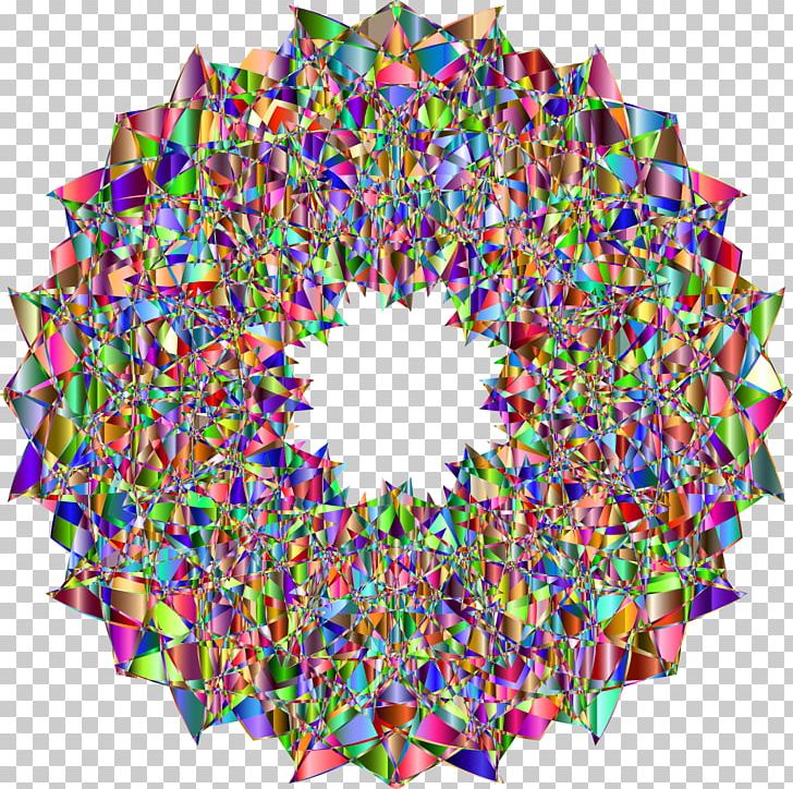 Symmetry Line Kaleidoscope Point Pattern PNG, Clipart, Art, Chromatic, Circle, Confetti, Disk Free PNG Download