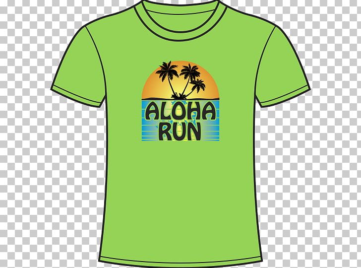 T-shirt Aloha Run Alpha Sigma Alpha Hoodie Graduation Ceremony PNG, Clipart, 5k Run, 10k Run, Active Shirt, Alpha Sigma Alpha, Area Free PNG Download