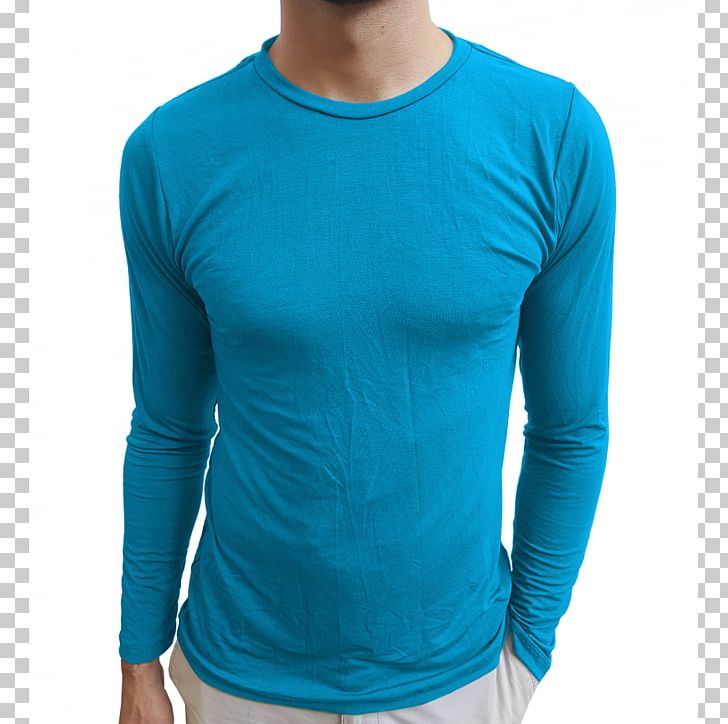 T-shirt Sleeve Collar Clothing PNG, Clipart, Active Shirt, Aqua, Blouse, Blue, Clothing Free PNG Download