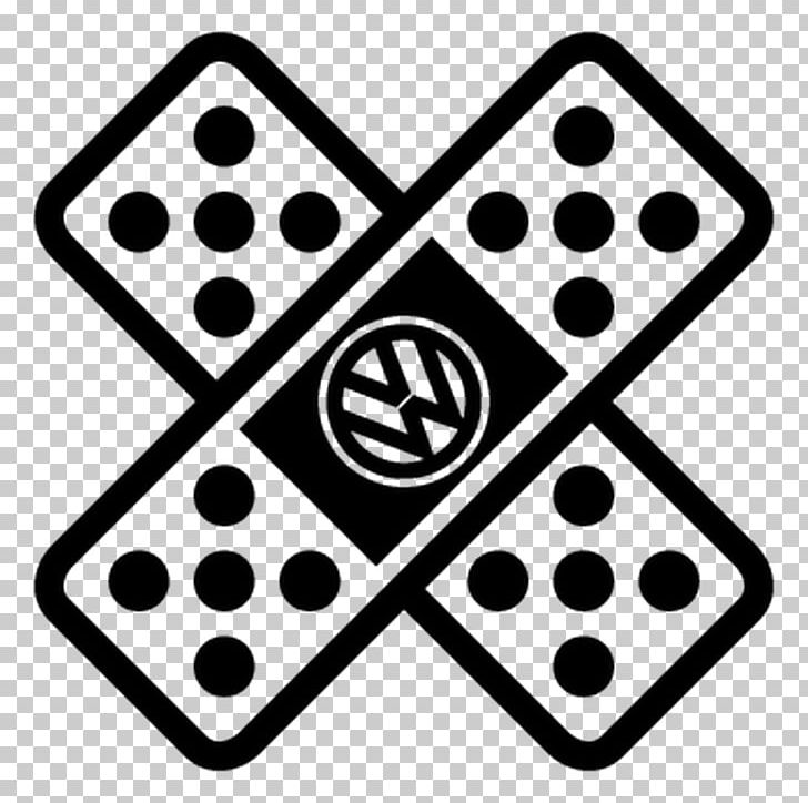 Volkswagen Beetle Car Decal Sticker PNG, Clipart, Adhesive Bandage, Black, Black And White, Bumper, Bumper Sticker Free PNG Download