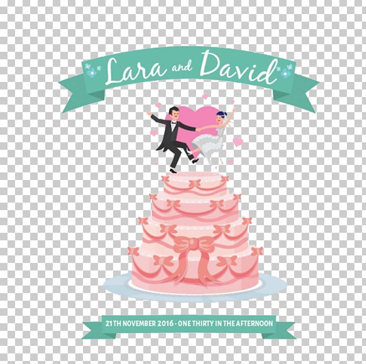 Wedding Cake Birthday Cake Cupcake Wedding Invitation PNG, Clipart, Cake, Cake Decorating, Clip Art, Computer Icons, Design Free PNG Download