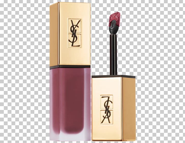 YSL Tatouage Couture Liquid Matte Lip Stain Lipstick Yves Saint Laurent Cosmetics Lip Gloss PNG, Clipart, Cosmetics, Couture, Fashion, Gloss, Lip Free PNG Download