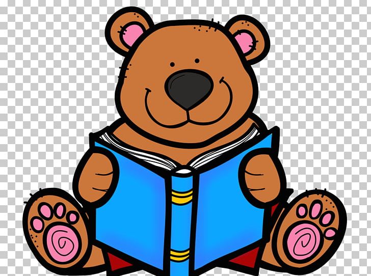 Bear Book Reading PNG, Clipart, Artwork, Author, Bear, Book, Book Discussion Club Free PNG Download