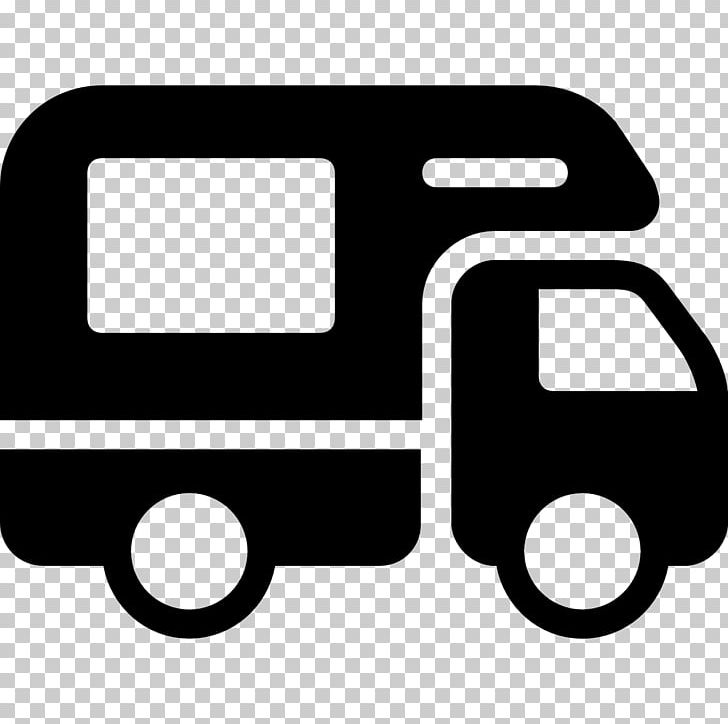 Computer Icons Campervans PNG, Clipart, Apartment, Area, Black, Black And White, Brand Free PNG Download