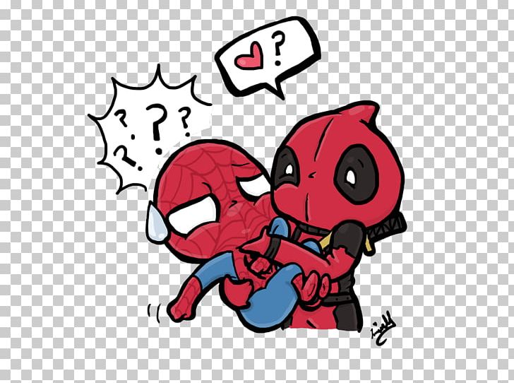 Deadpool T-shirt Spider-Man Daredevil Child PNG, Clipart, Art, Boy, Cartoon, Child, Clothing Free PNG Download