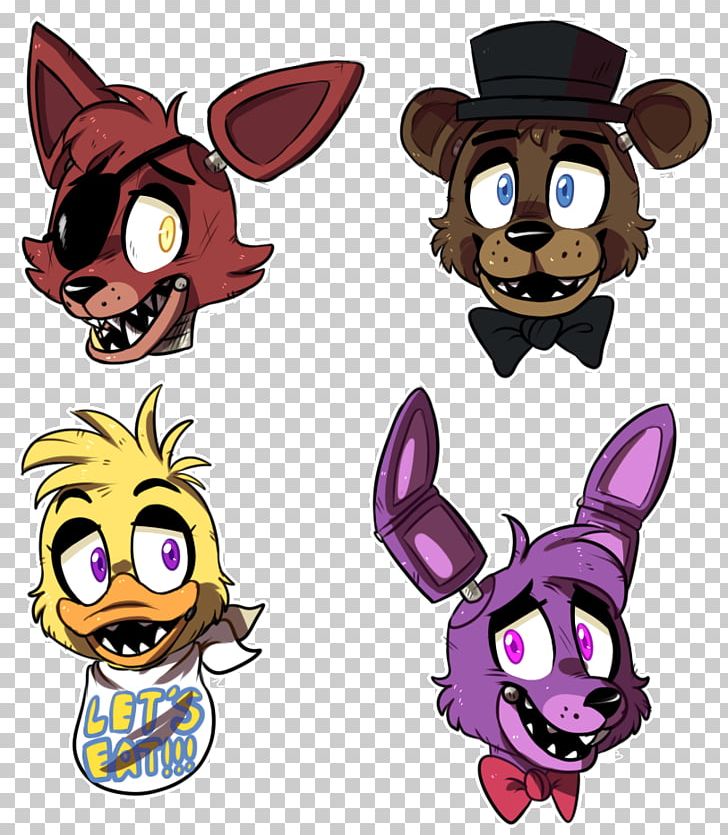 Five Nights At Freddy's 4 Five Nights At Freddy's: Sister Location Five Nights At Freddy's 3 Ultimate Custom Night PNG, Clipart,  Free PNG Download