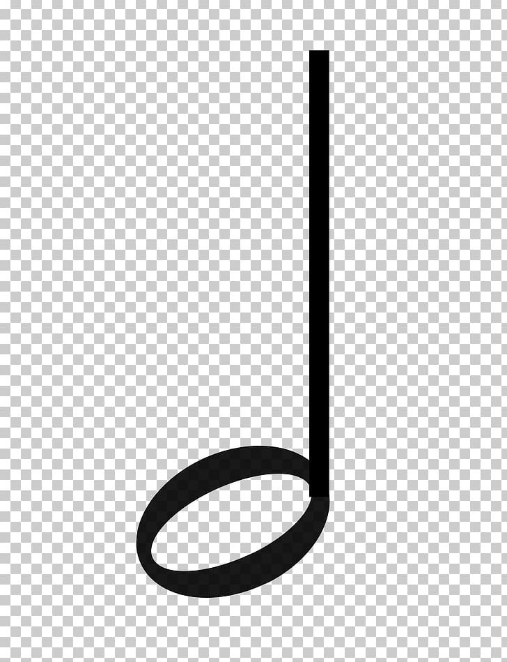 Half Note Musical Note Quarter Note Stem PNG, Clipart, Angle, Area, Black And White, Clef, Dotted Note Free PNG Download
