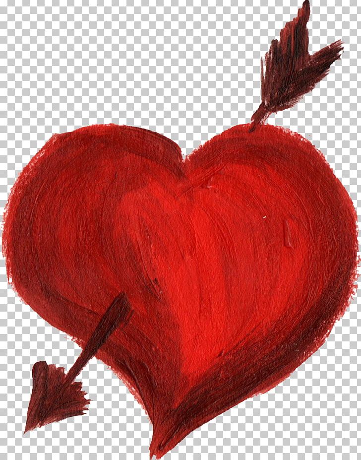 Heart Paint PNG, Clipart, Copying, Digital Media, Download, Heart, Love Free PNG Download