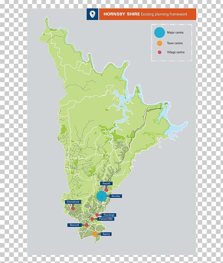 Hornsby Shire Map Plan Ecoregion Water Resources PNG, Clipart, Area, Color, Culture, Drainage Basin, Ecoregion Free PNG Download