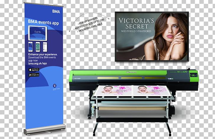 Inkjet Printing Banner Wide-format Printer Large Format PNG, Clipart, Advertising, Banner, Business, Digital Printing, Display Advertising Free PNG Download