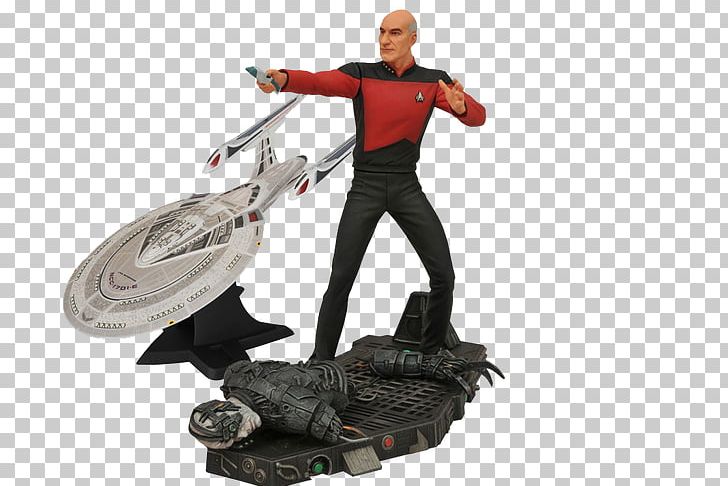 Jean-Luc Picard Diamond Select Toys Star Trek Select Action & Toy Figures James T. Kirk PNG, Clipart, Action Figure, Action Toy Figures, Diamond Select Toys, Figurine, James T Kirk Free PNG Download