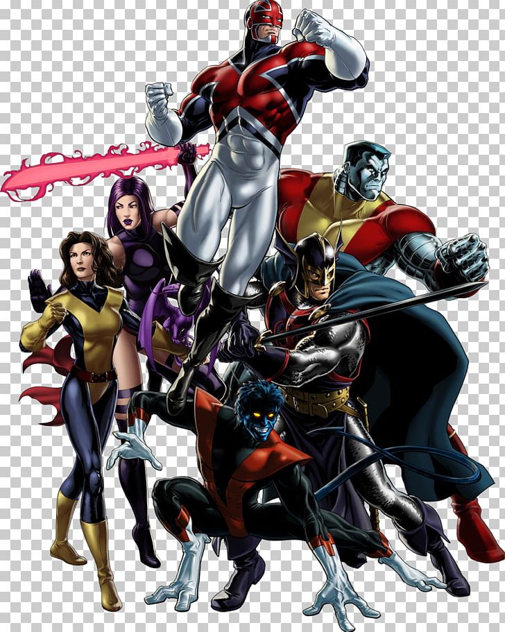 Marvel: Avengers Alliance Spider-Man Excalibur Superhero Marvel Comics PNG, Clipart, Action Figure, Alliance, Avengers, Captain Marvel, Comic Book Free PNG Download