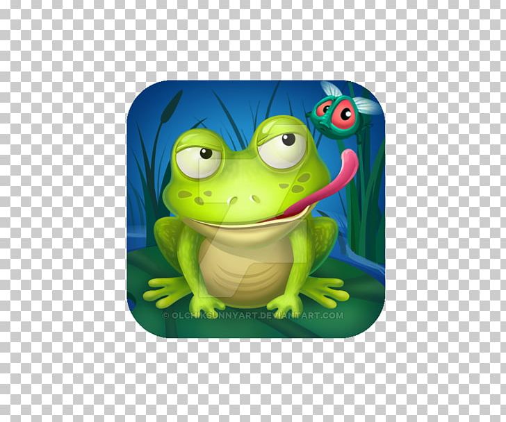 Tree Frog True Frog PNG, Clipart, Amphibian, Animals, Frog, Green, Lilypad Free PNG Download