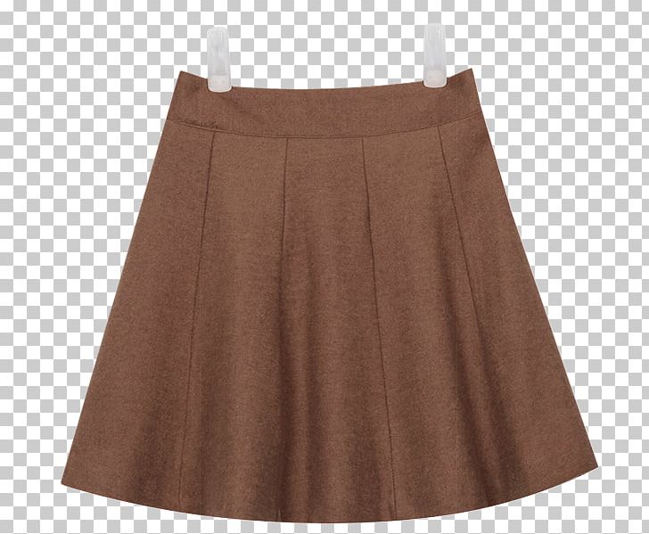 Waist Skirt Dress PNG, Clipart, Brown, Day Dress, Dress, Short Skirt, Skirt Free PNG Download