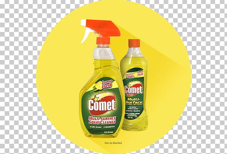Bleach Comet Hard-surface Cleaner Spray PNG, Clipart, Bathroom, Bleach, Bottle, Cleaner, Cleaning Free PNG Download