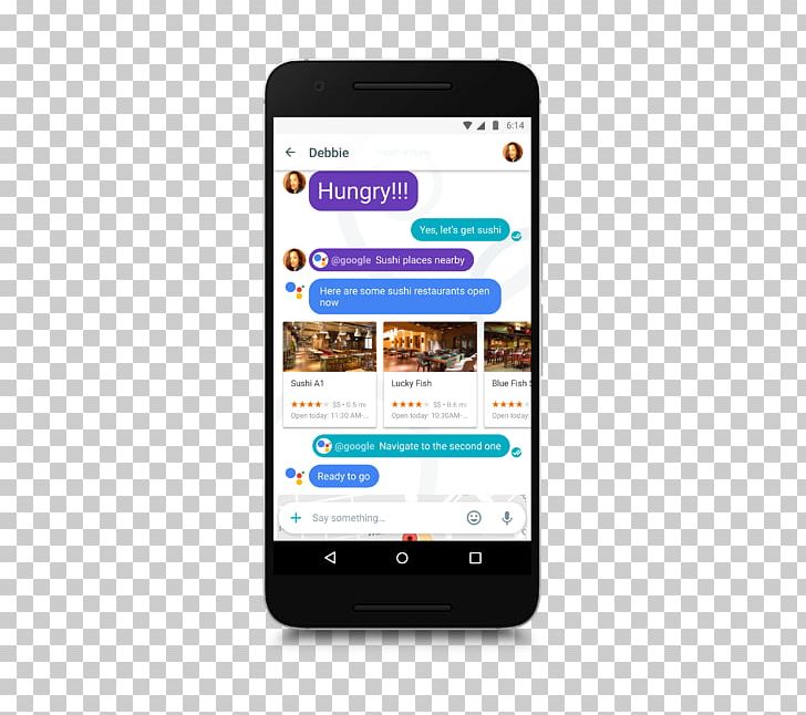 Google I/O Google Duo Google Allo Mobile Phones PNG, Clipart, Android, Brand, Cellular Network, Communication, Electronic Device Free PNG Download