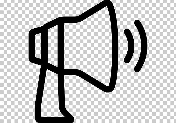 Microphone Megaphone PNG, Clipart, Announcer, Area, Black And White, Brand, Computer Icons Free PNG Download