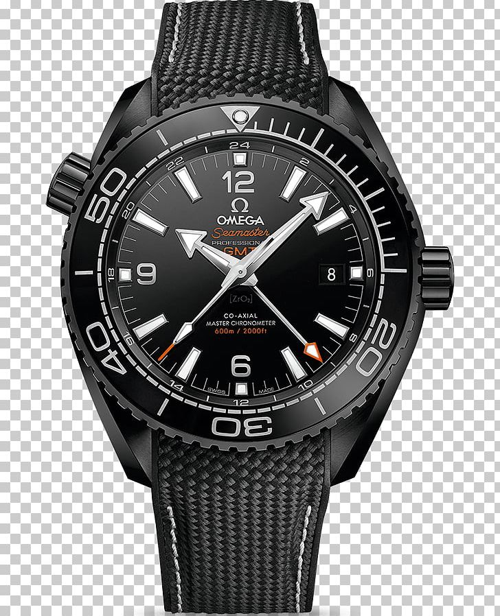 Omega Seamaster Planet Ocean Omega SA Coaxial Escapement Watch PNG, Clipart, Accessories, Bracelet, Chronometer Watch, Coaxial Escapement, Hardware Free PNG Download