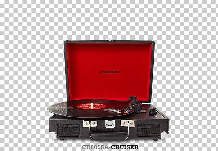 Phonograph Record Crosley Cruiser CR8005A Crosley CR8005A-TU Cruiser Turntable Turquoise Vinyl Portable Record Player PNG, Clipart, 78 Rpm, Cassette Deck, Crosley, Crosley Cruiser Cr8005a, Crosley Radio Free PNG Download