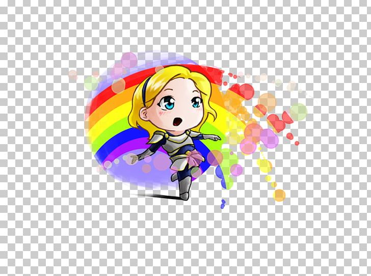 Rainbow Drawing League Of Legends Illustration PNG, Clipart, Art, Artist, Circle, Color, Color Preferences Free PNG Download