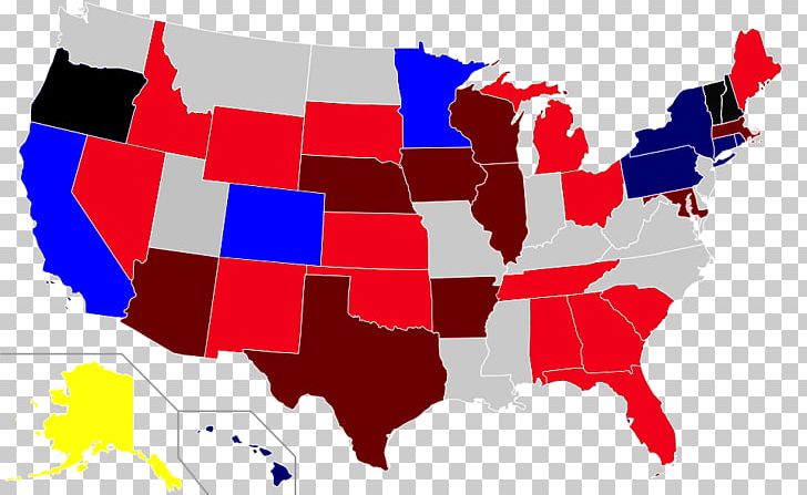 United States Presidential Election PNG, Clipart, Flag, Flag Of The United States, Map, Miscellaneous, Political Party Free PNG Download