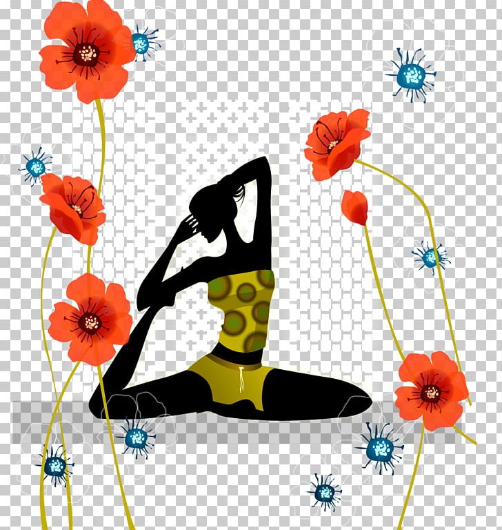 Yoga Designer Computer File PNG, Clipart, Art, Beauty, Beauty Vector, Creative Vector, Download Free PNG Download