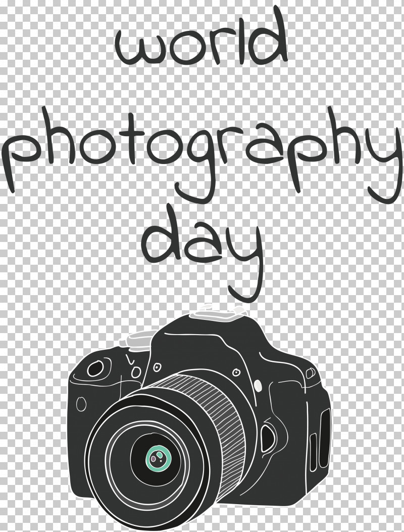 World Photography Day Photography Day PNG, Clipart, Black And White, Camera, Camera Lens, Dslr Camera, Lens Free PNG Download