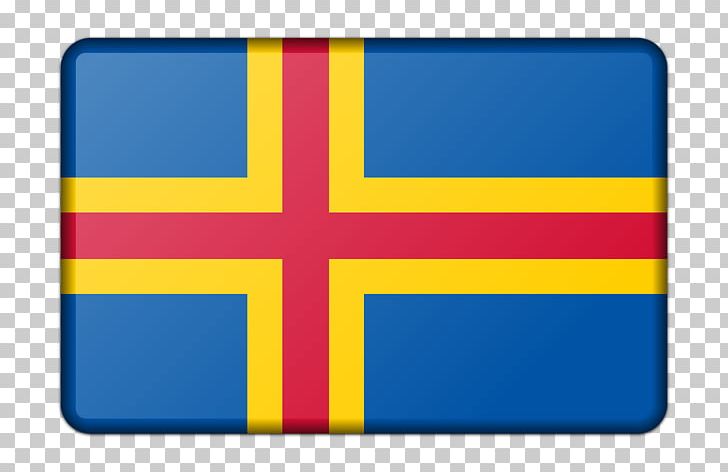 Åland Islands National Flag Flag Of Iceland Flag Of Norway PNG, Clipart, Blue, Electric Blue, Flag, Flag Of Finland, Flag Of Germany Free PNG Download