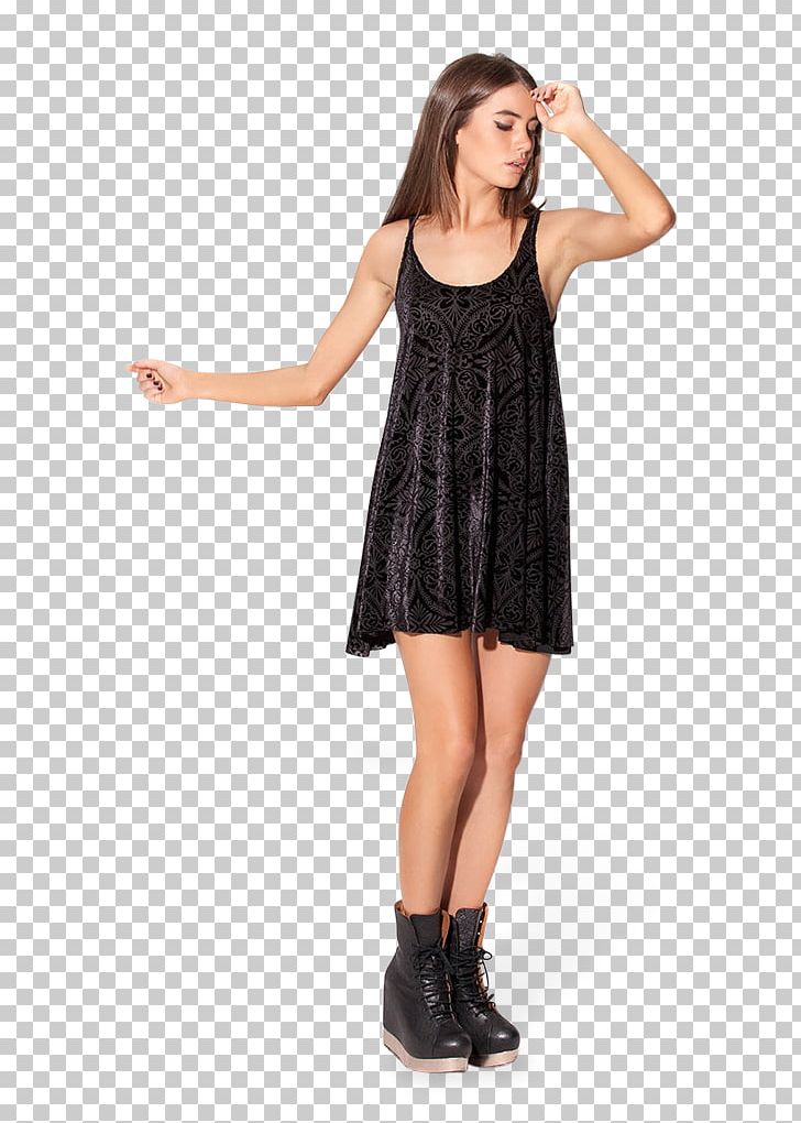Little Black Dress Clothing Fashion Velvet PNG, Clipart, Babydoll, Clothing, Cocktail Dress, Day Dress, Doll Free PNG Download