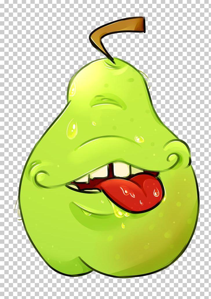 Pear Green Apple PNG, Clipart, Apple, Character, Fictional Character, Food, Fruit Free PNG Download