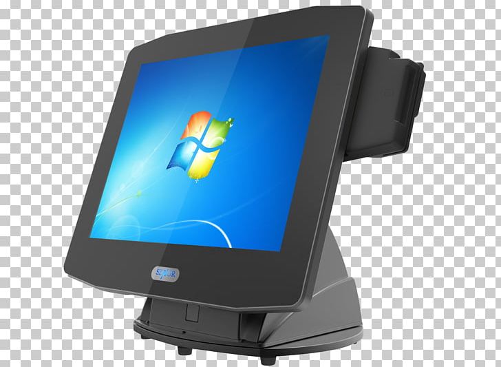 Point Of Sale Computer Hardware System Apparaat PNG, Clipart, Apparaat, Cash Register, Company, Computer, Computer Hardware Free PNG Download