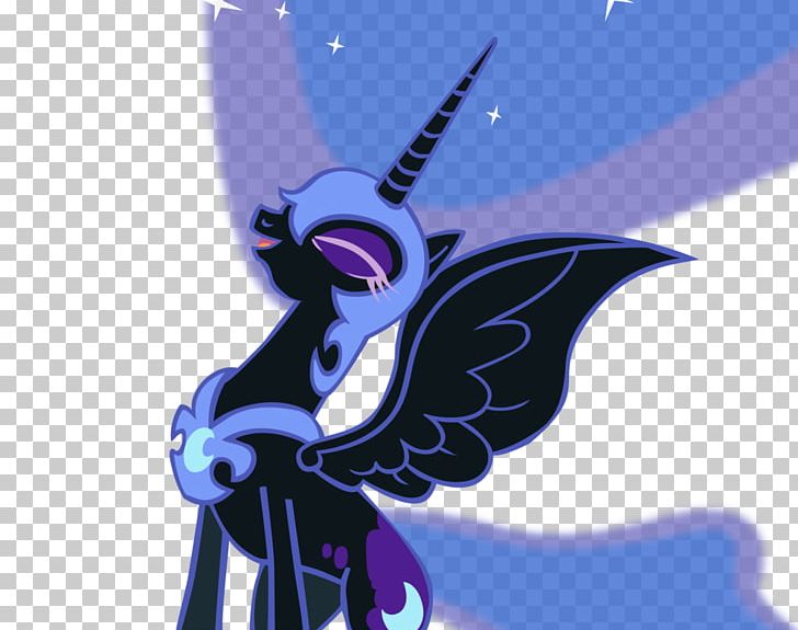 Princess Luna Horse Naver Blog Knight Cartoon PNG, Clipart, Animals, Blog, Cartoon, Computer, Computer Wallpaper Free PNG Download