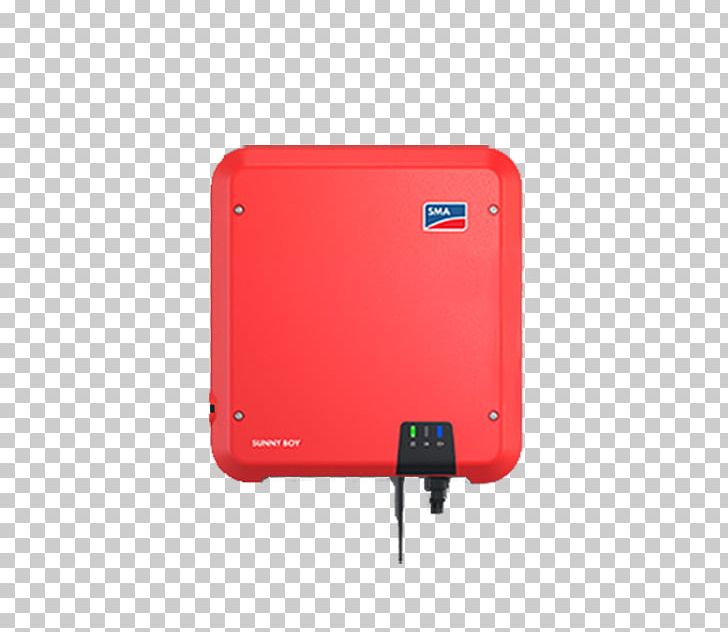 Solar Inverter SMA Solar Technology Power Inverters Grid-tie Inverter On Grid Inverter PNG, Clipart, Electrical Grid, Gridtie Inverter, Maximum Power Point Tracking, Orange, Others Free PNG Download