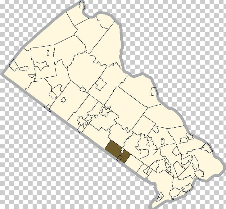 bucks county maps with cities