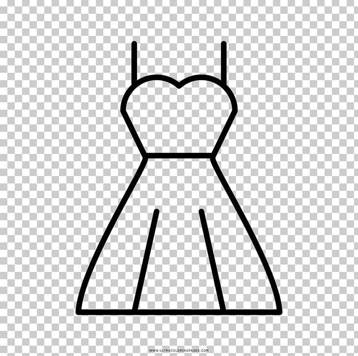Wedding Dress Drawing Bride PNG, Clipart, Angle, Area, Artwork, Black, Black And White Free PNG Download