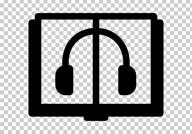 Audiobook Computer Icons PNG, Clipart, Area, Audio, Audio Book, Audiobook, Black And White Free PNG Download