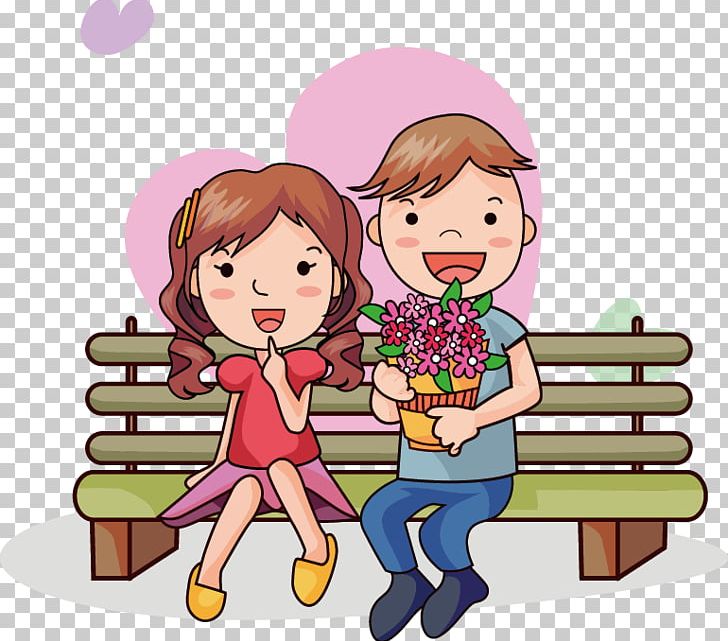 Cartoon Drawing Romance PNG, Clipart, Balloon, Boy, Cartoon Character, Cartoon Eyes, Cartoons Free PNG Download