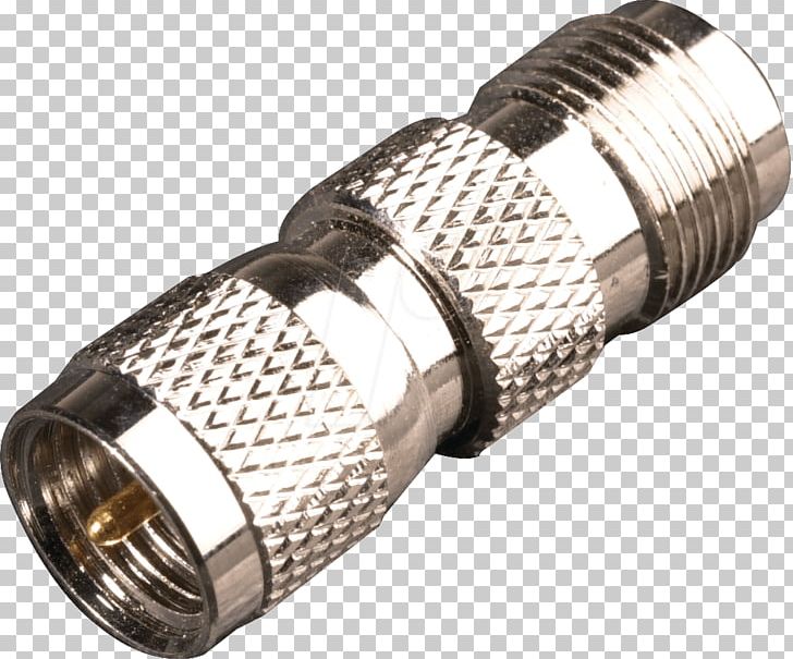 Coaxial Cable TNC Connector Miniature UHF Connector Electrical Connector PNG, Clipart, Adapter, Buchse, Cable Television, Coaxial, Coaxial Cable Free PNG Download
