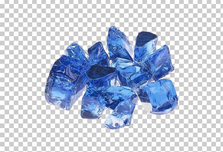 Fire Glass Fire Pit Fireplace PNG, Clipart, Blue, Ceramic, Cobalt Blue, Crystal, Ember Free PNG Download
