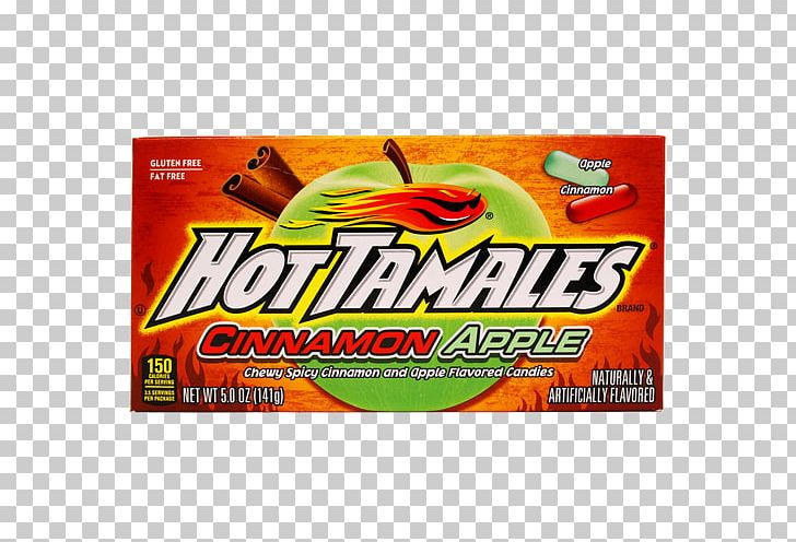 Hot Tamales Mike And Ike Candy Cinnamon PNG