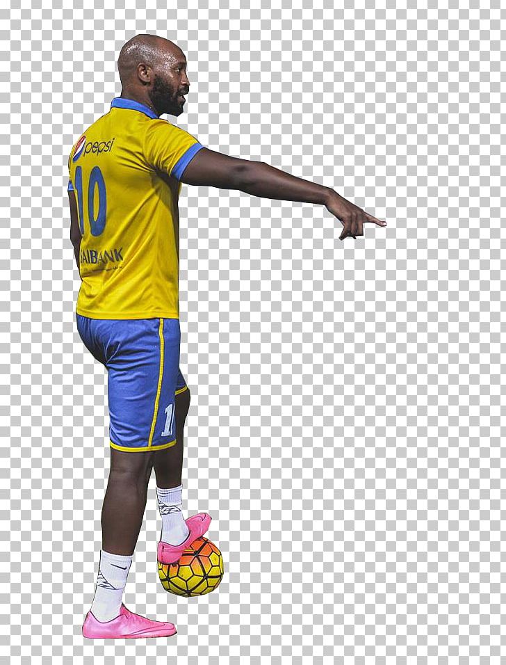Ismaily SC Jersey Sport T-shirt Shorts PNG, Clipart, Arm, Ball, Clothing, Football Player, Ismaily Sc Free PNG Download