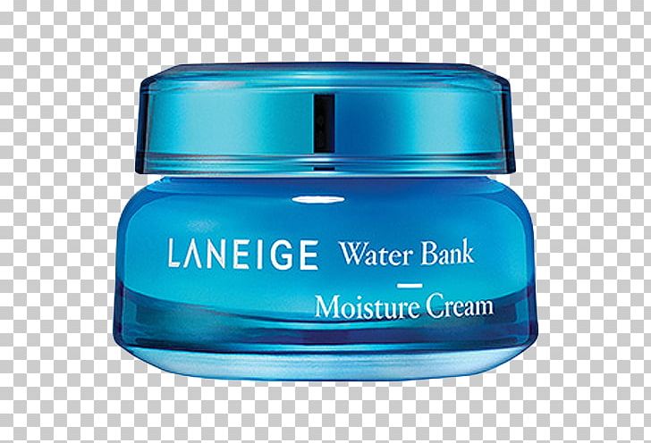LANEIGE Water Bank Moisture Cream_EX Moisturizer LANEIGE Water Bank Essence_EX PNG, Clipart, Beauty, Cleanser, Cosmetics, Cosmetics In Korea, Cream Free PNG Download