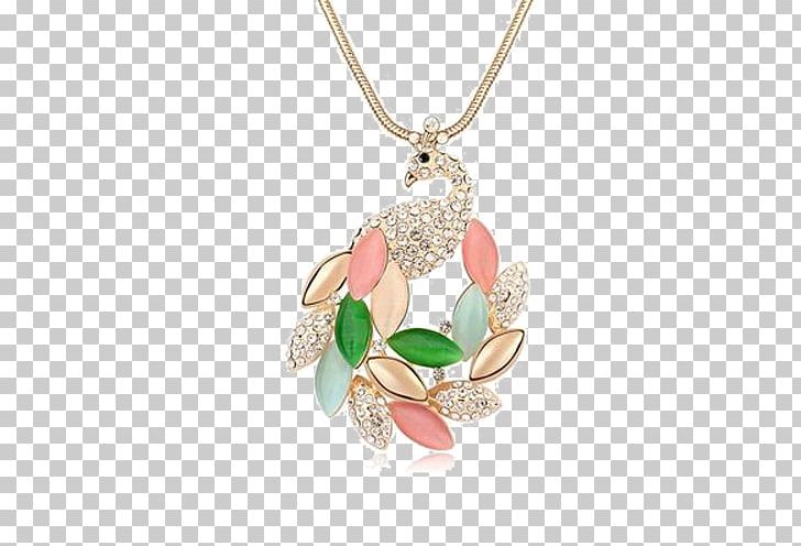 Locket Necklace Gemstone Pendant Rhinestone PNG, Clipart, Brooch, Chain, Choker, Clothing, Colored Free PNG Download